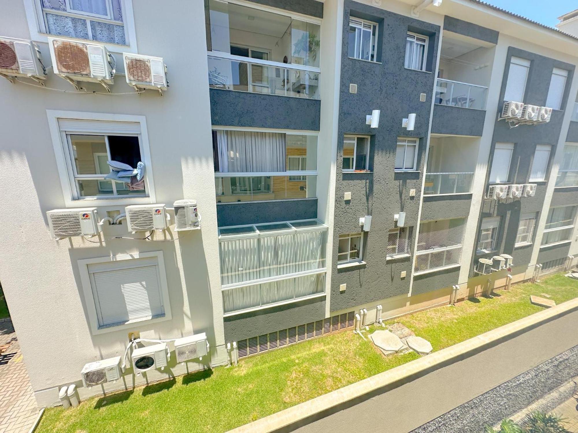 Elegant Duplex Apartment Florianópolis Exterior foto